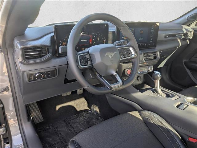 New 2026 Ford Mustang Coupe image 3