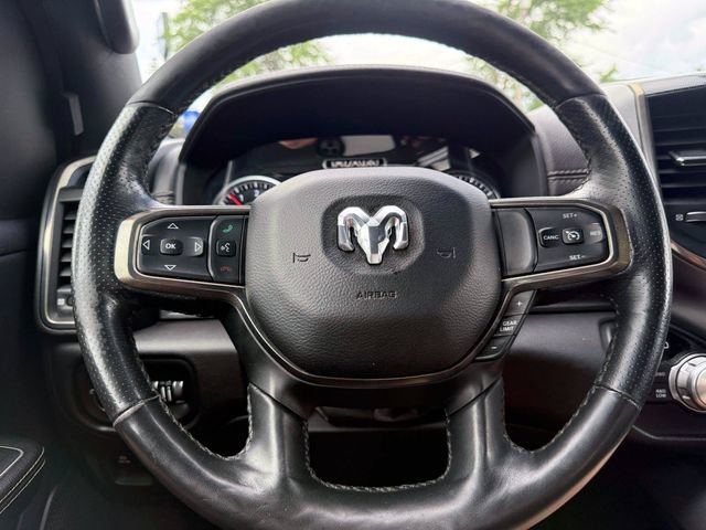 Used 2019 RAM 1500 Sport w/ Level 2 Equipment Group AWD/4WD image 21