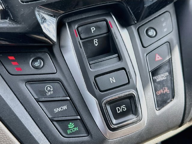 Certified 2024 Honda Odyssey EX-L image 21