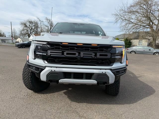 New 2026 Ford F150 Raptor image 2