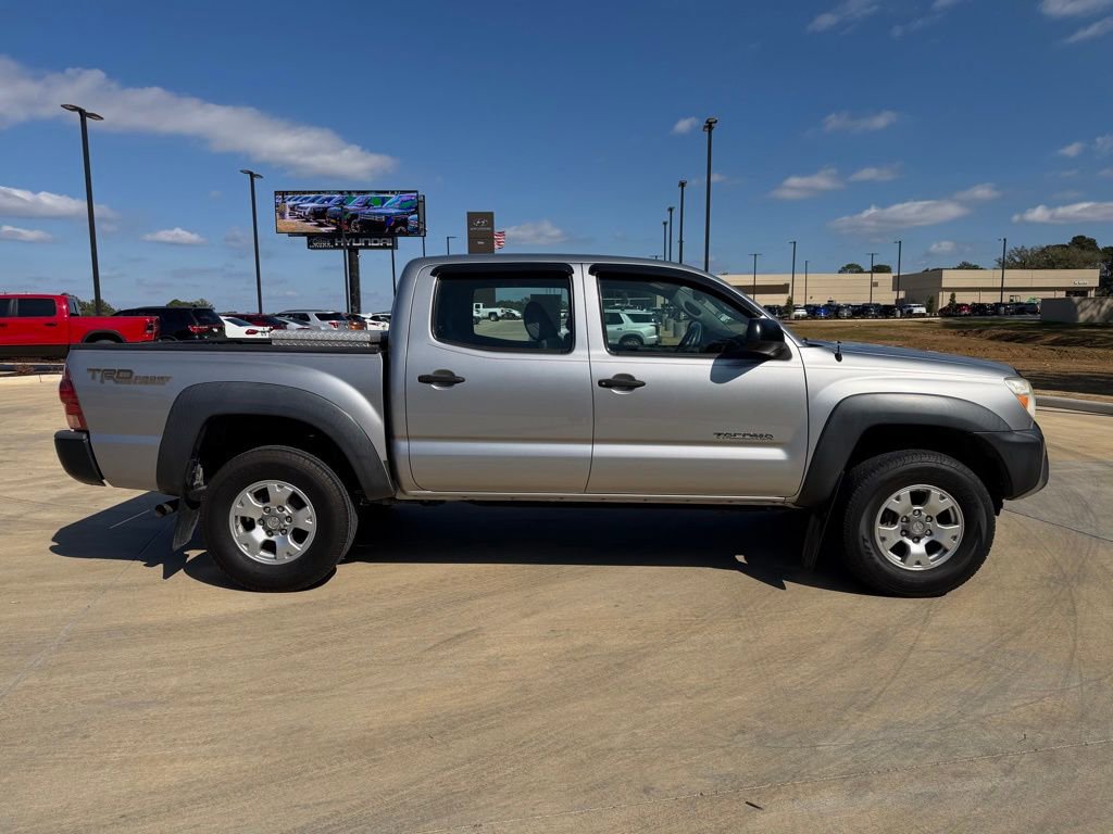 Used 2014 Toyota Tacoma PreRunner image 6