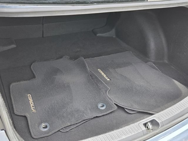 Used 2021 Toyota Corolla SE FWD image 15