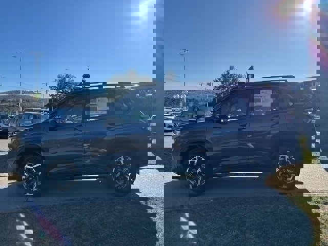 New 2025 Subaru Forester image 9