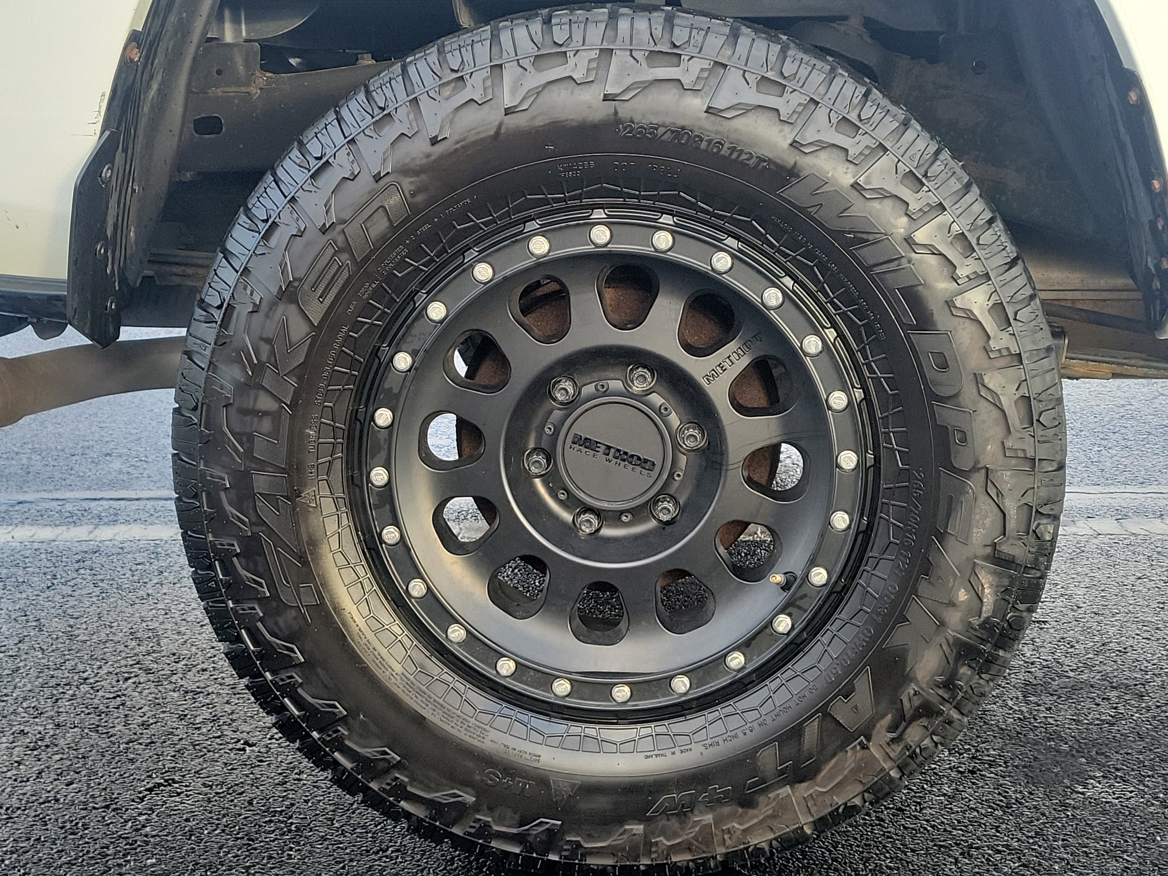 Certified 2019 Toyota Tacoma SR w/ SR Convenience Package image 6