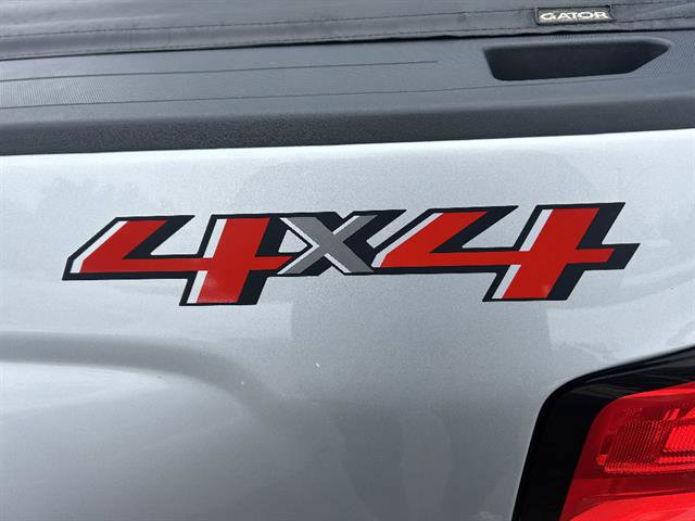 Certified 2018 Chevrolet Silverado 1500 LT w/ All Star Edition image 36