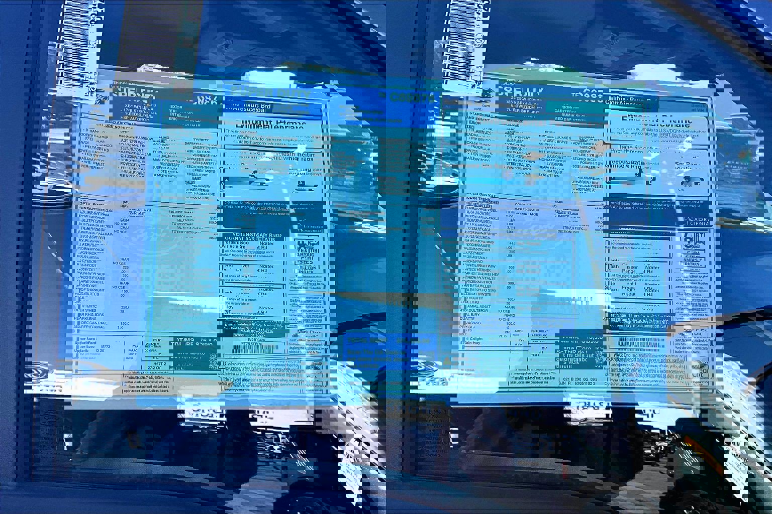 New 2026 Ford F250 XL w/ STX Appearance Package image 14