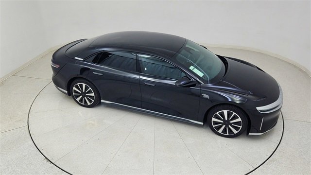 Used 2024 Lucid Air Touring image 73