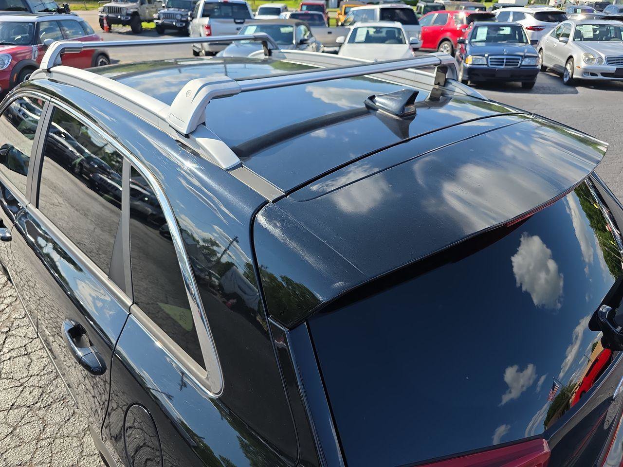Used 2017 Kia Niro LX FWD image 29