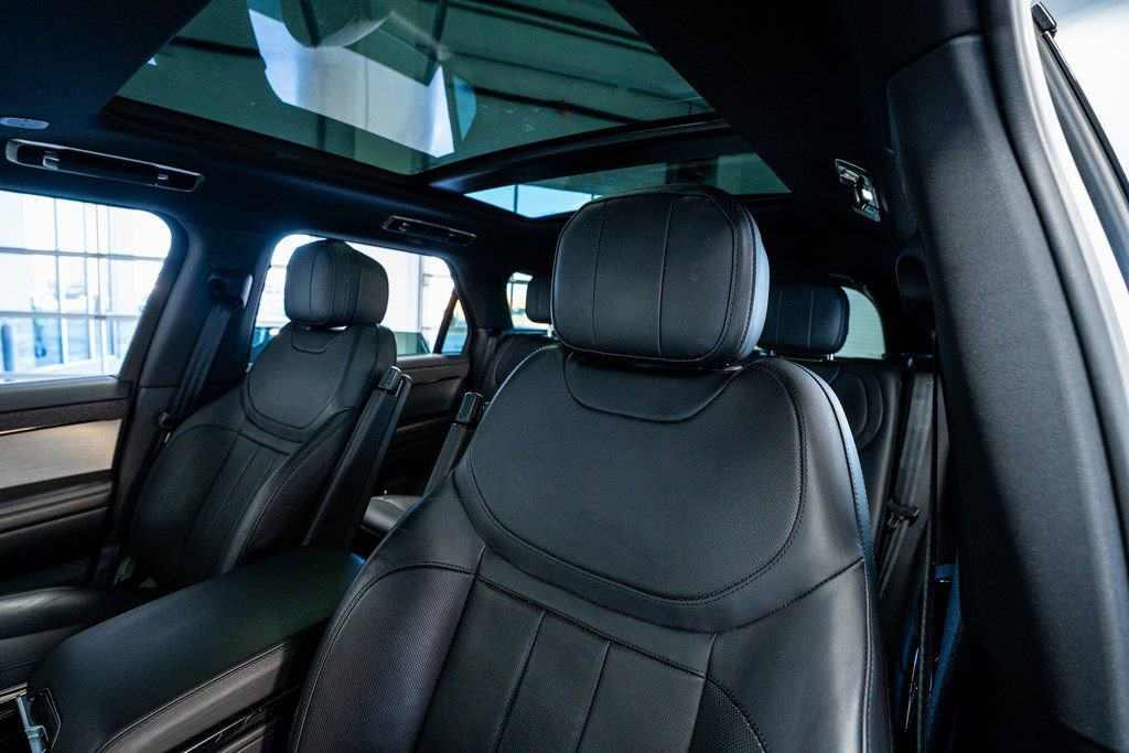 Used 2024 Land Rover Range Rover Sport Dynamic SE image 42