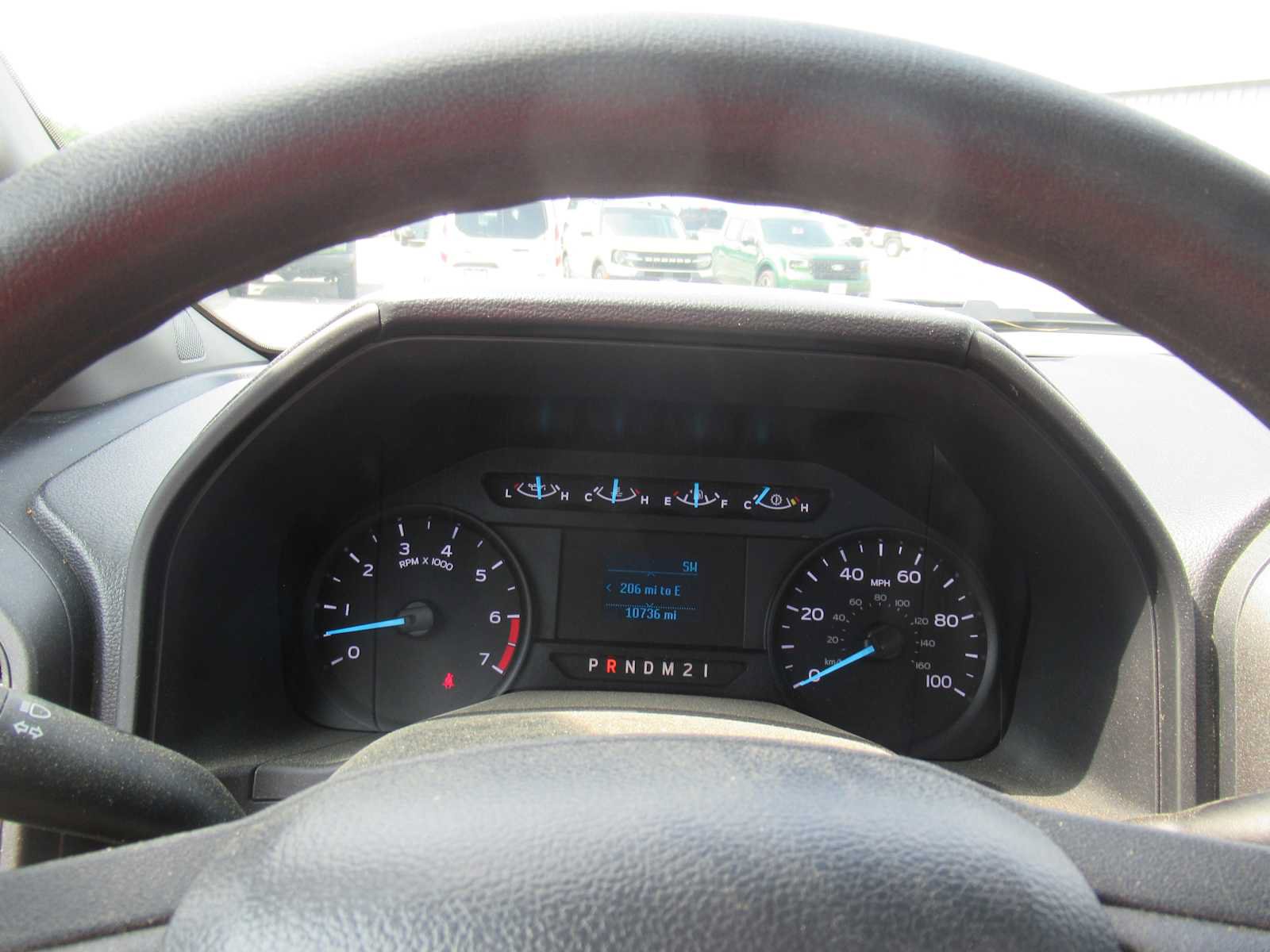 Used 2022 Ford F250 XL w/ Power Equipment Group RWD image 19