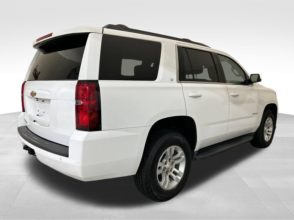 Used 2019 Chevrolet Tahoe LT AWD/4WD image 5