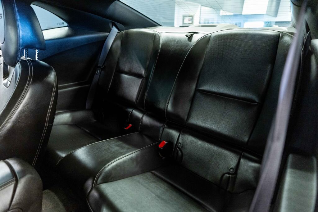 Used 2011 Chevrolet Camaro SS w/ RS Package image 11