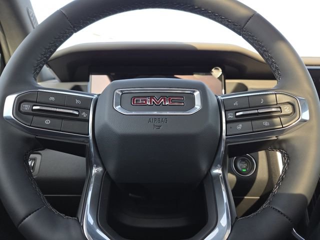 New 2026 GMC Acadia Elevation w/ Black Edition image 36