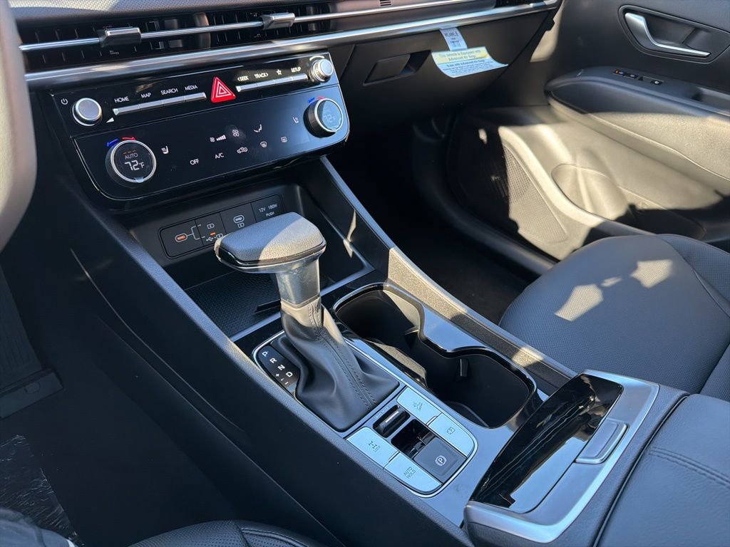 New 2026 Hyundai Santa Cruz SEL image 27