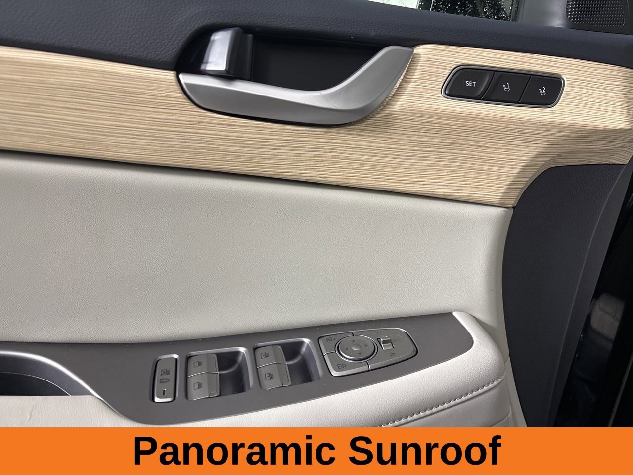 Used 2024 Hyundai Palisade Limited image 9