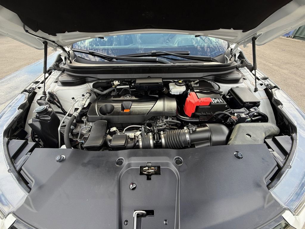 Used 2022 Acura RDX AWD image 28