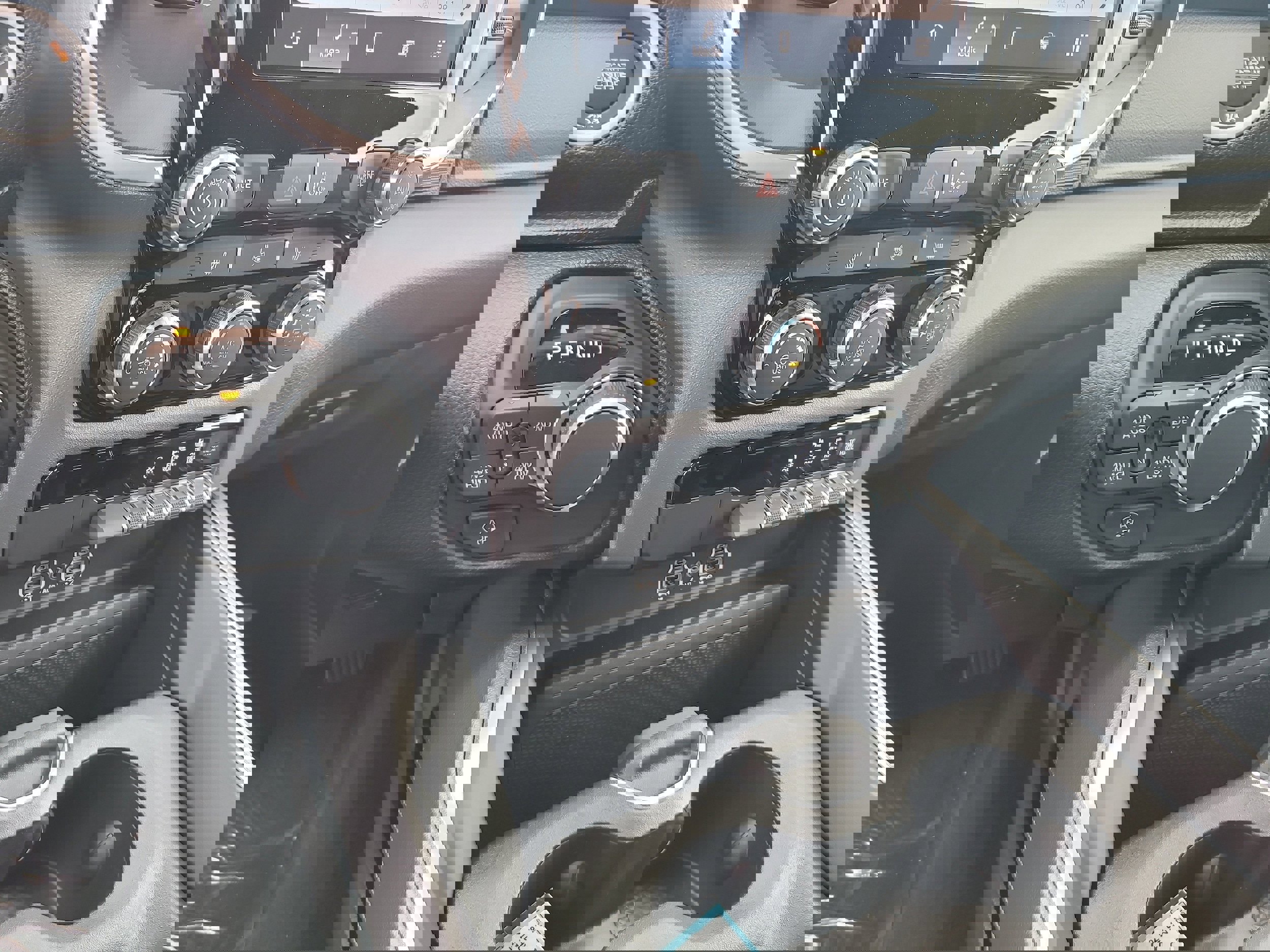 New 2026 RAM 1500 Big Horn image 18