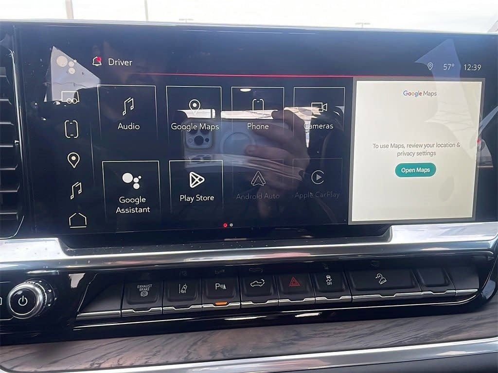 New 2025 GMC Sierra 2500 SLT w/ SLT Premium Package image 23