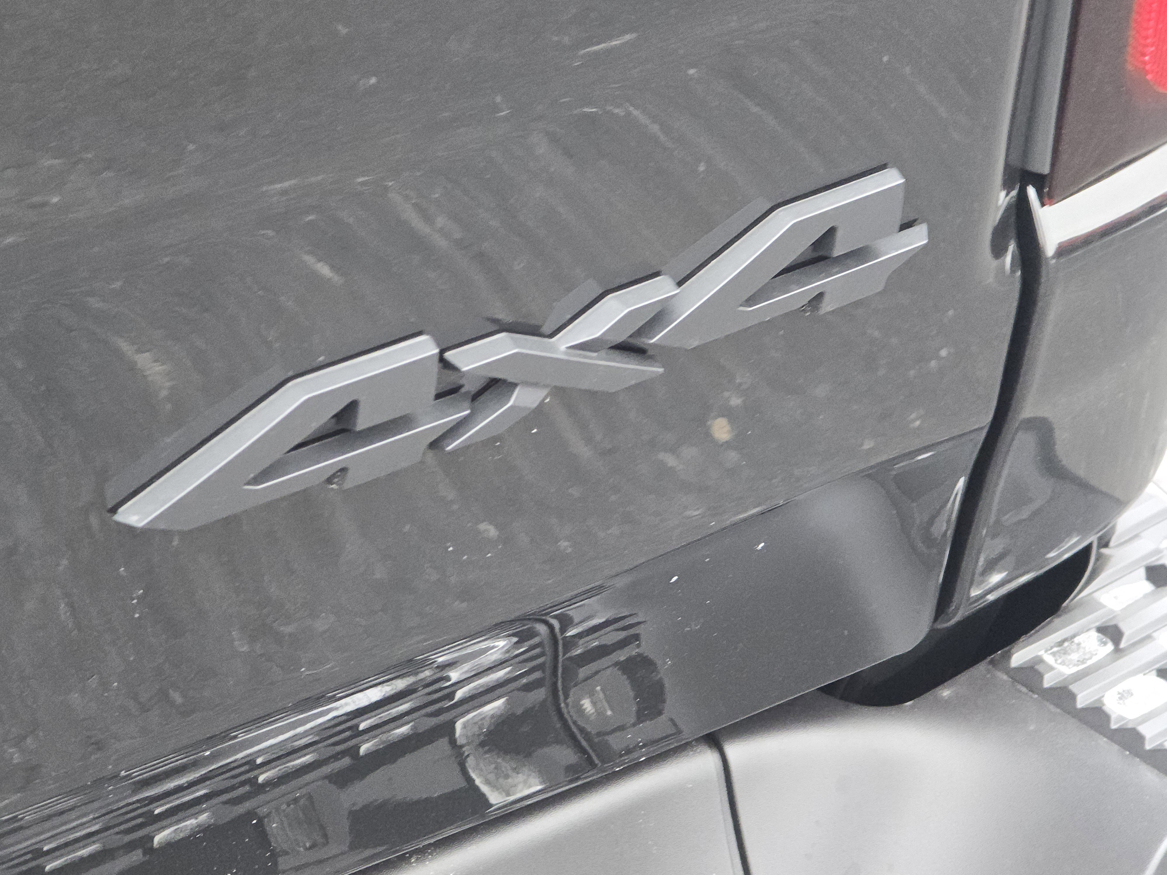 Used 2026 RAM 1500 Laramie image 12