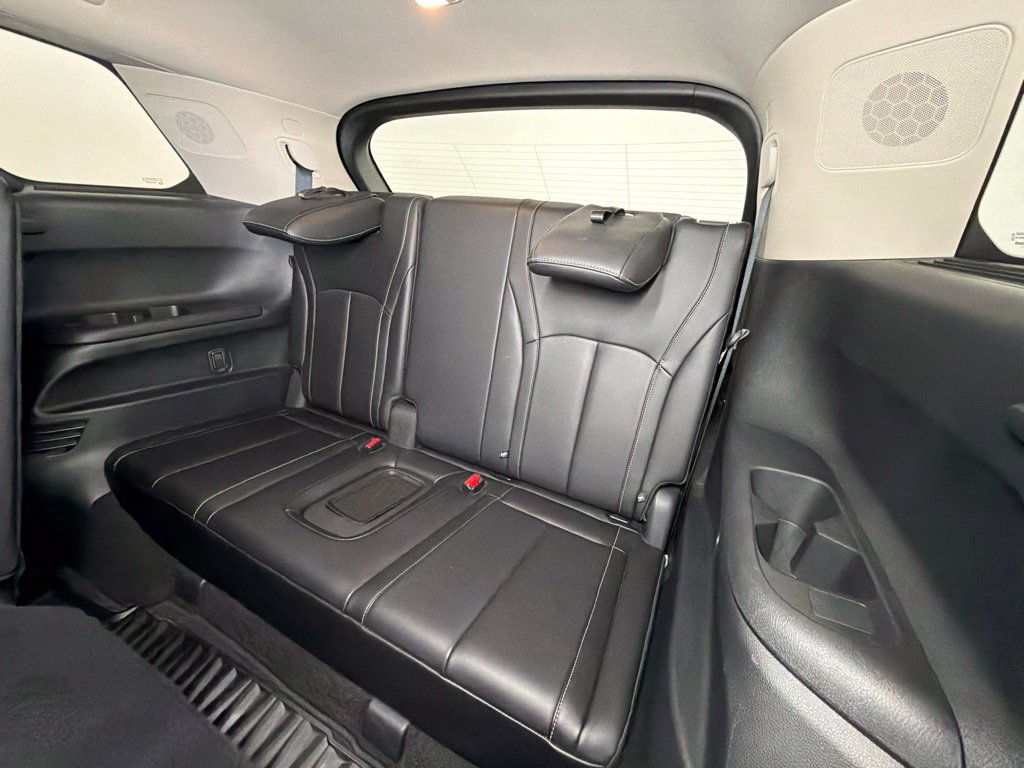 Used 2024 INFINITI QX60 Luxe AWD/4WD image 6