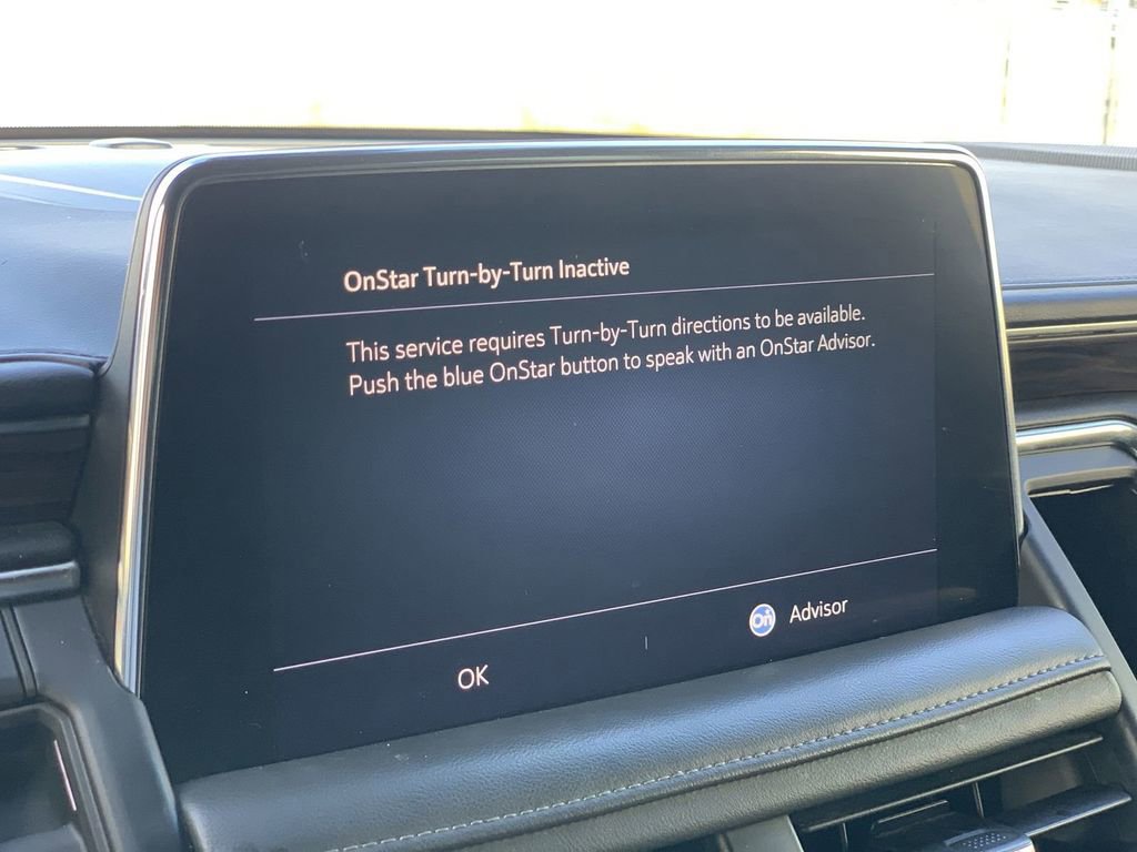 Certified 2021 Chevrolet Suburban LS image 11