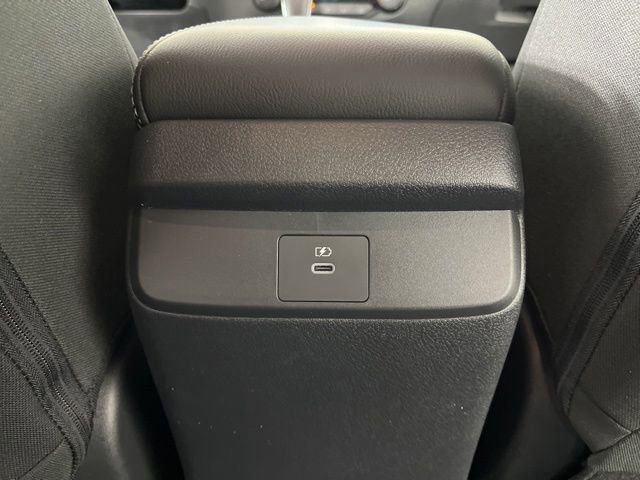 New 2026 Nissan Sentra S w/ S Cold Weather Package FWD image 42
