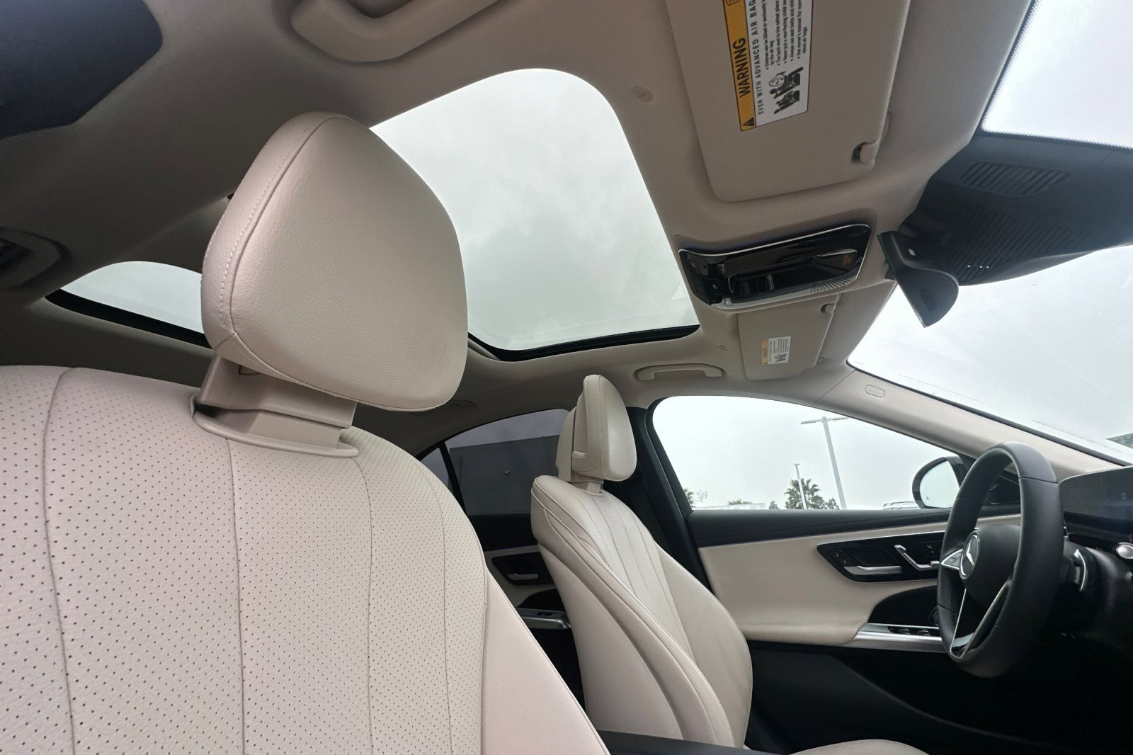 Used 2024 Mercedes-Benz E 350 E 350 image 15