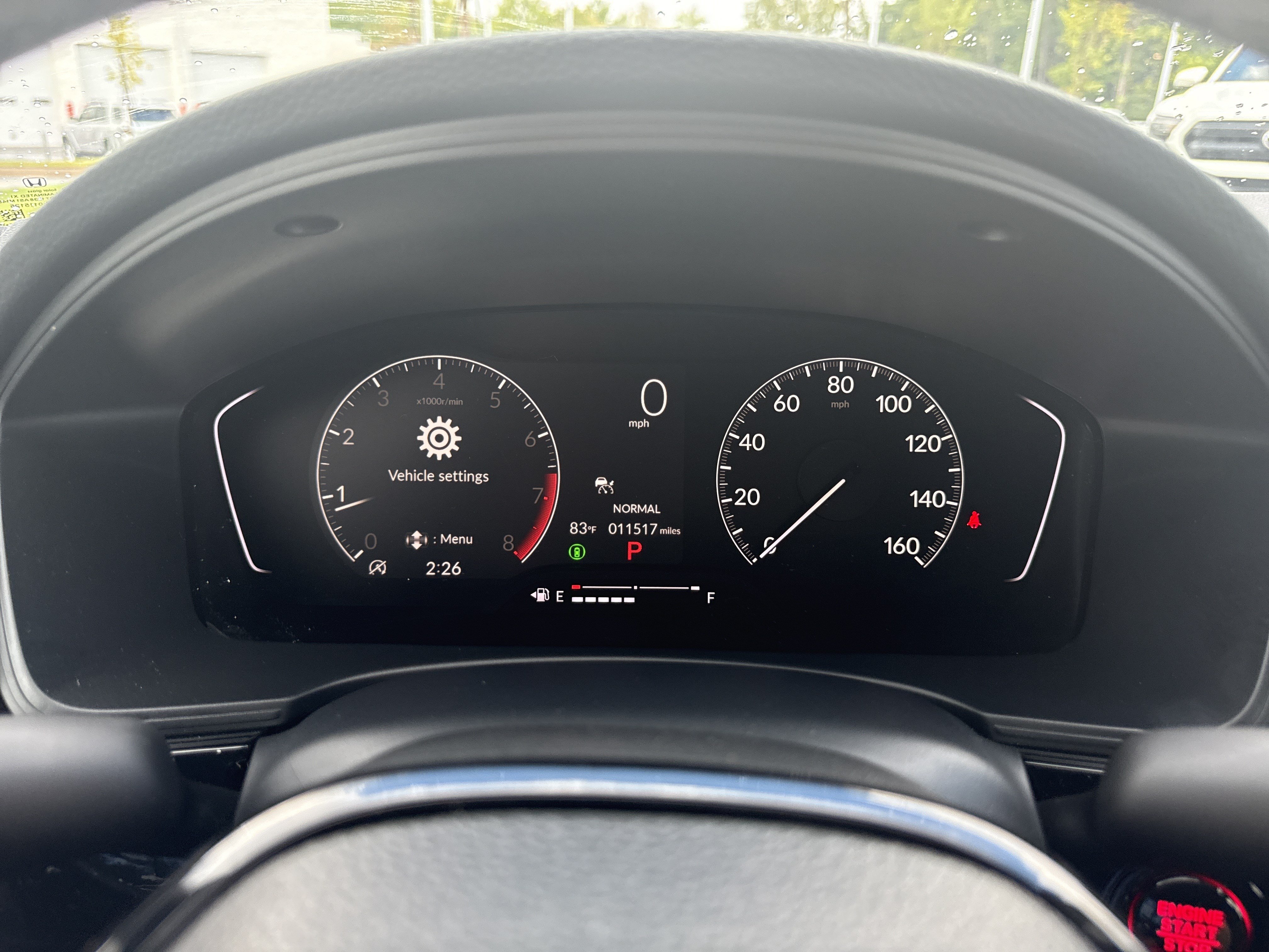 Used 2026 Honda Civic Sport image 21