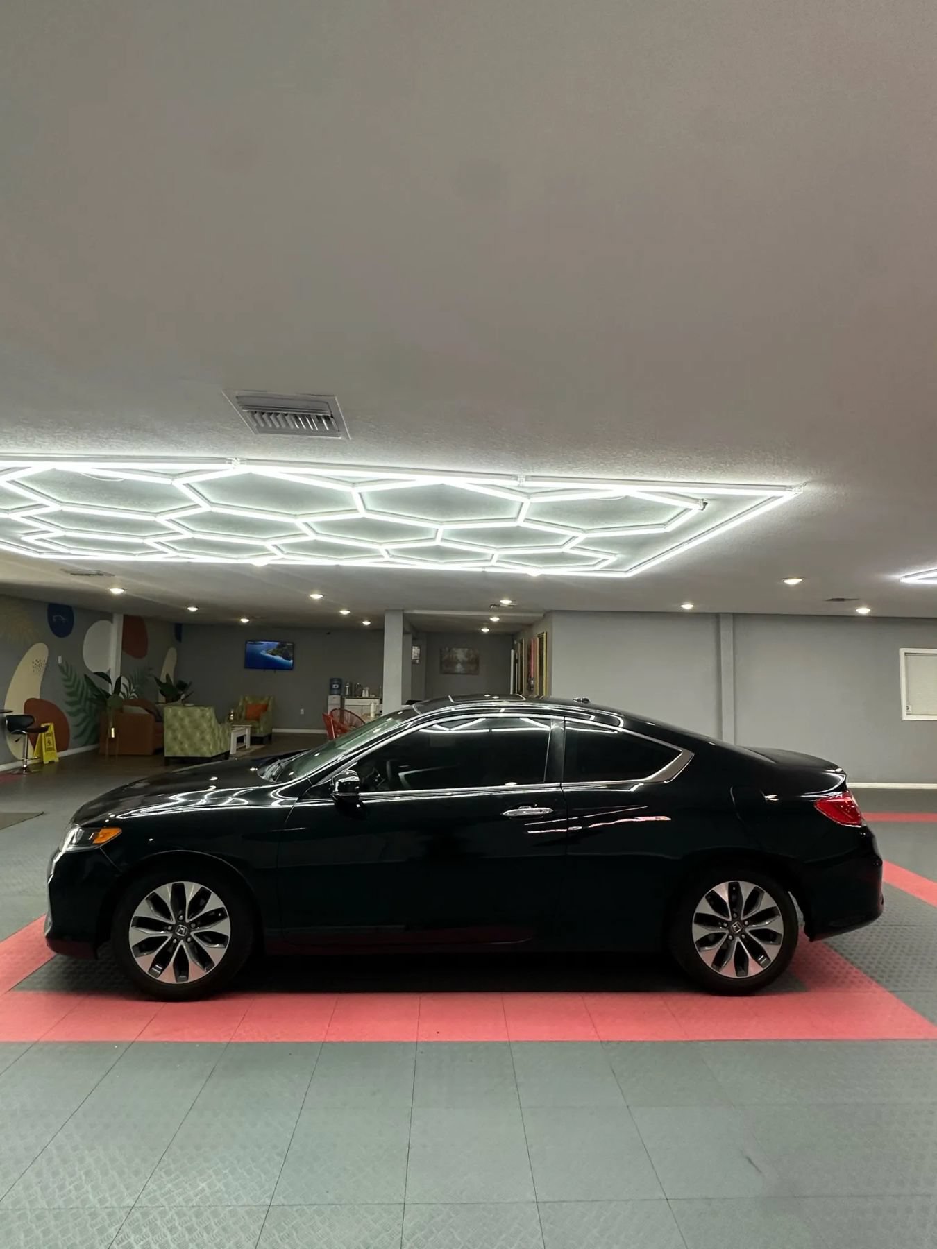 Used 2013 Honda Accord EX-L image 3