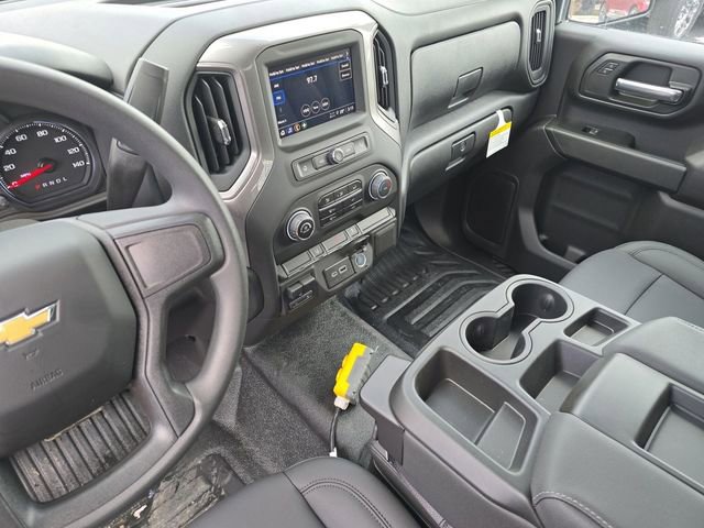 New 2024 Chevrolet Silverado 3500 W/T w/ WT Convenience Package image 10