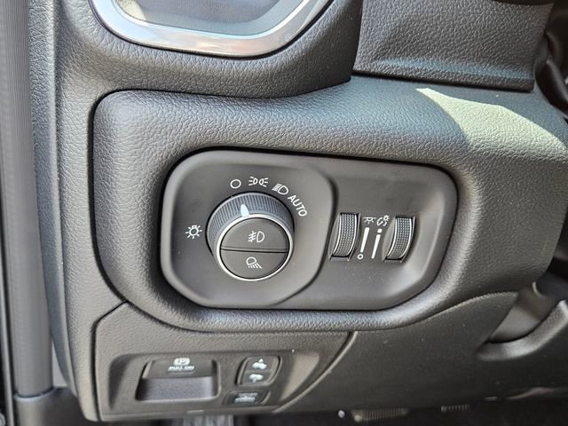 New 2026 RAM 1500 Laramie w/ Bed Utility Group image 22