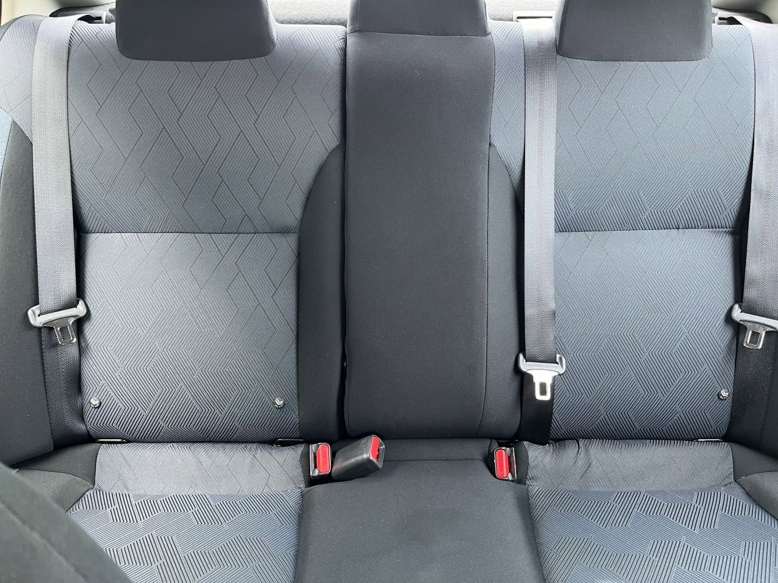 Used 2025 Nissan Versa SV image 35