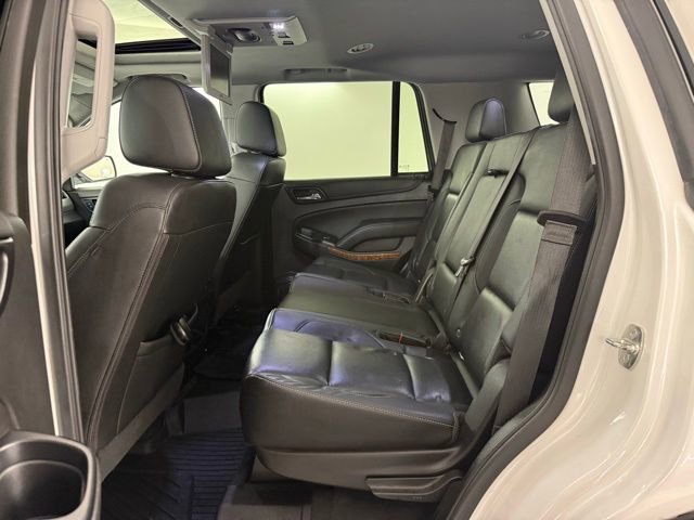 Used 2020 Chevrolet Tahoe Premier image 16