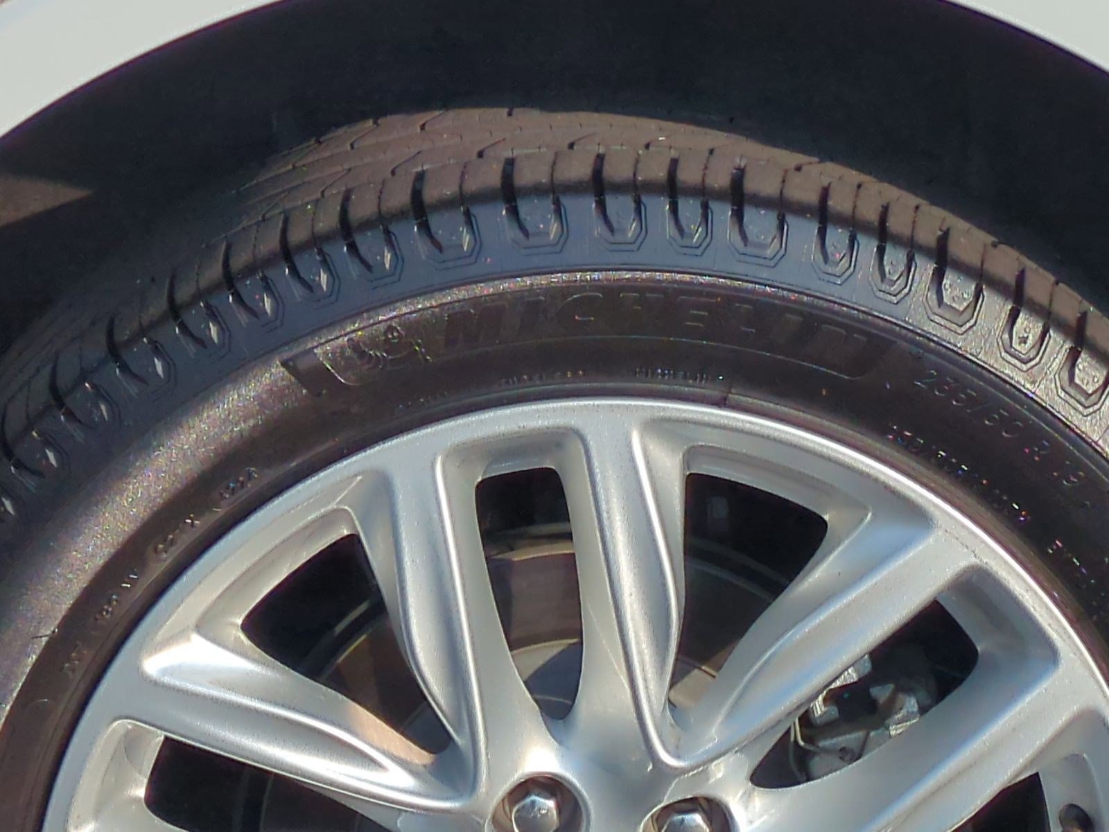 Used 2020 Buick Envision Premium w/ Driver Confidence Package image 12