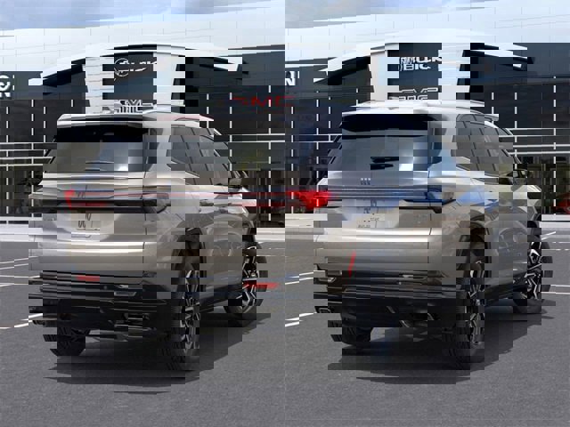 New 2026 Buick Enclave Sport Touring image 4