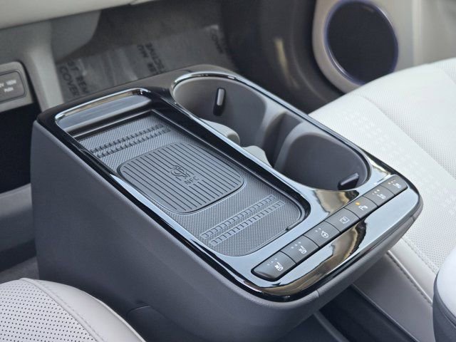 Certified 2026 Hyundai Ioniq 5 Limited image 19