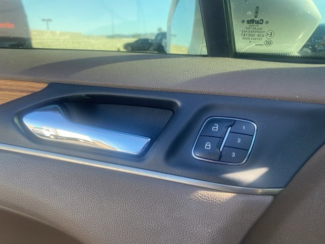 Used 2015 Lincoln MKC AWD w/ Equipment Group 102A Reserve image 19