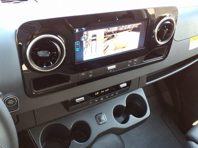 New 2026 Mercedes-Benz Sprinter 2500 image 6