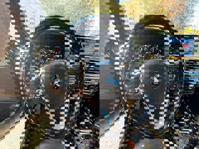 Used 2018 BMW X3 xDrive30i image 19