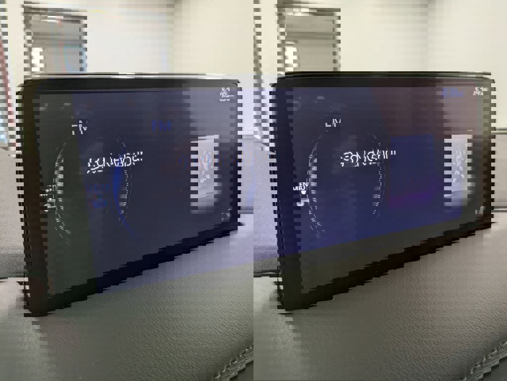 Certified 2023 MAZDA CX-5 AWD 2.5 S w/ Select Package image 13