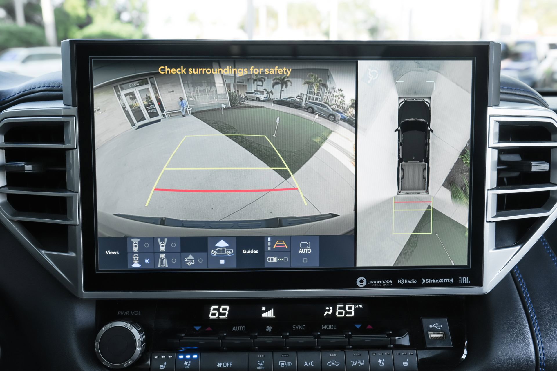 Used 2024 Toyota Tundra Platinum image 15