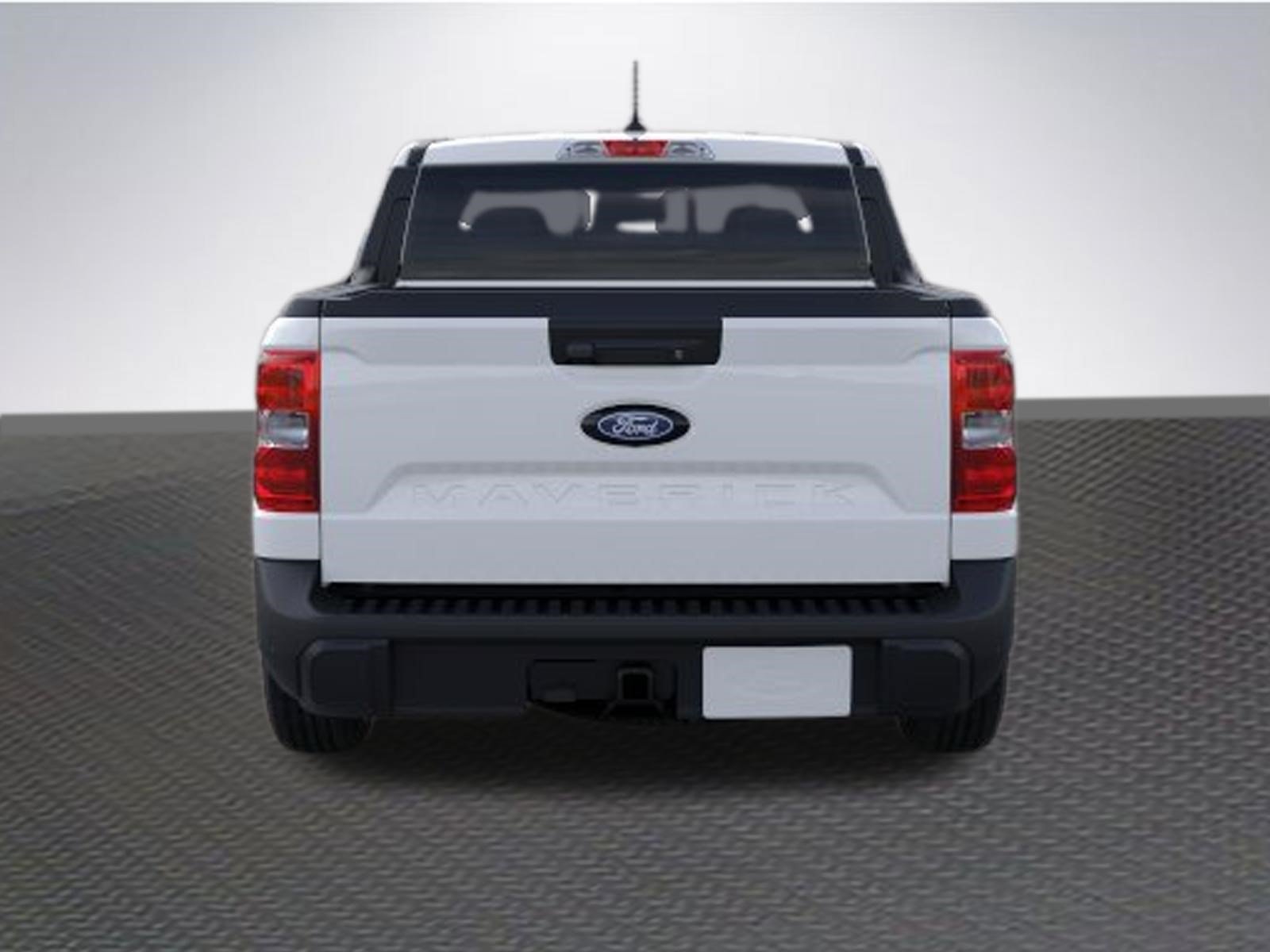 New 2026 Ford Maverick Lariat AWD/4WD image 5