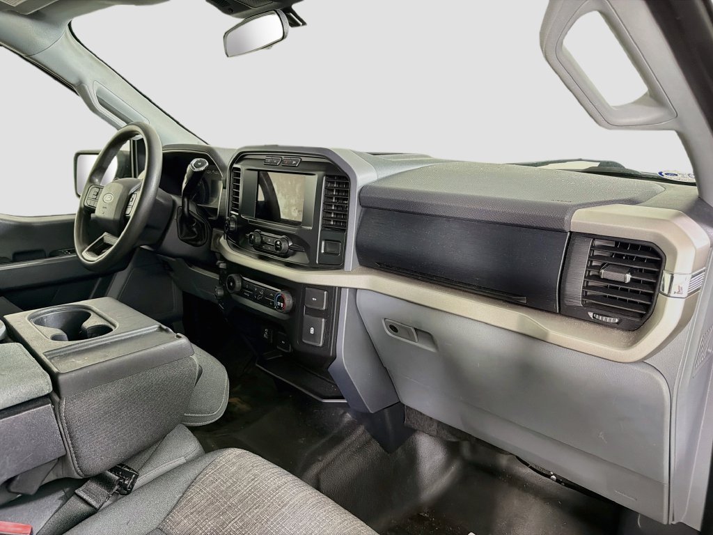 Used 2021 Ford F150 XLT w/ Trailer Tow Package AWD/4WD image 29