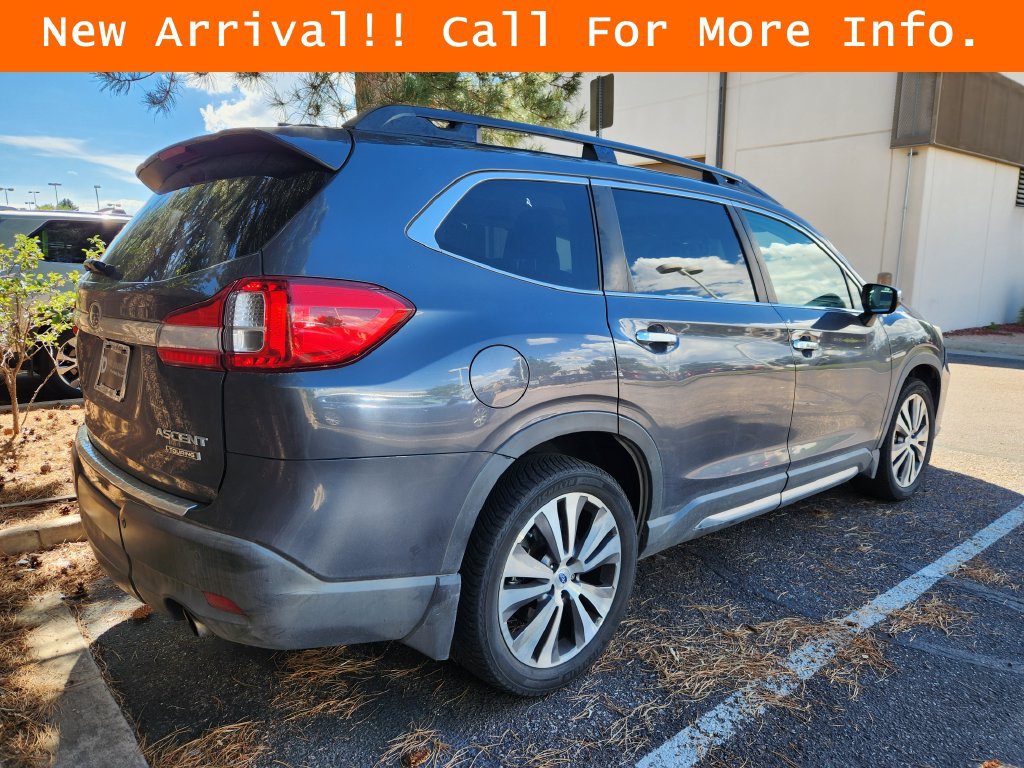 Used 2020 Subaru Ascent Touring AWD/4WD image 6