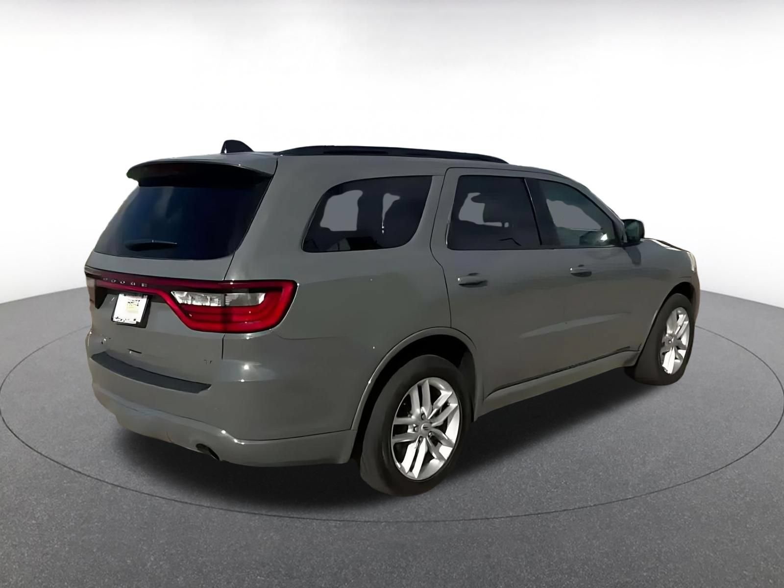 Used 2026 Dodge Durango GT AWD/4WD image 13