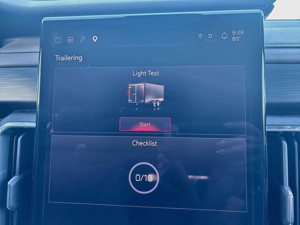Used 2025 GMC Acadia Elevation w/ LPO, Floor Liner Package FWD image 29