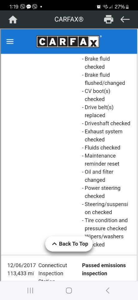 Used 2008 Volvo XC70 3.2 image 67