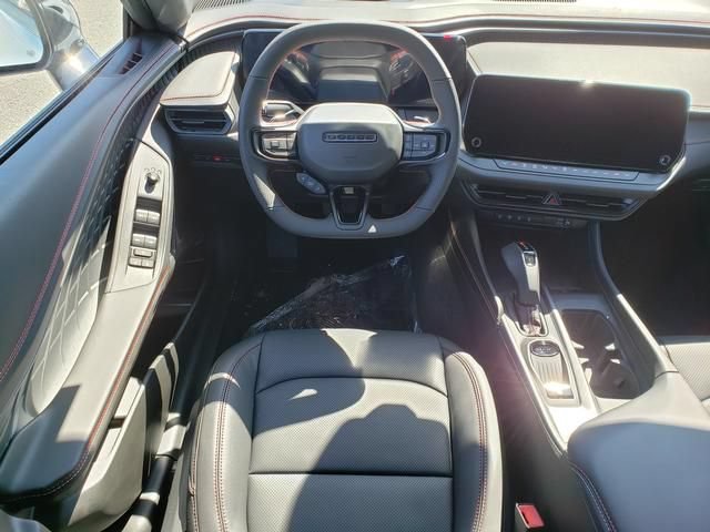 New 2026 Dodge Charger R/T AWD/4WD image 9