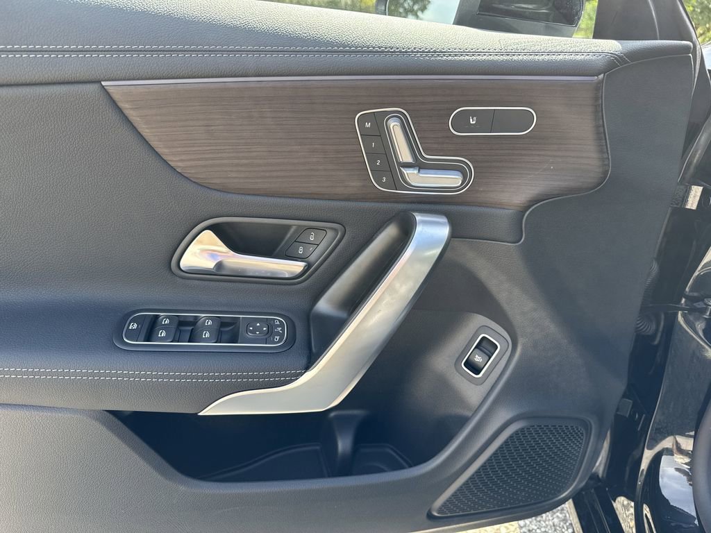 New 2026 Mercedes-Benz CLA 250 4MATIC image 15