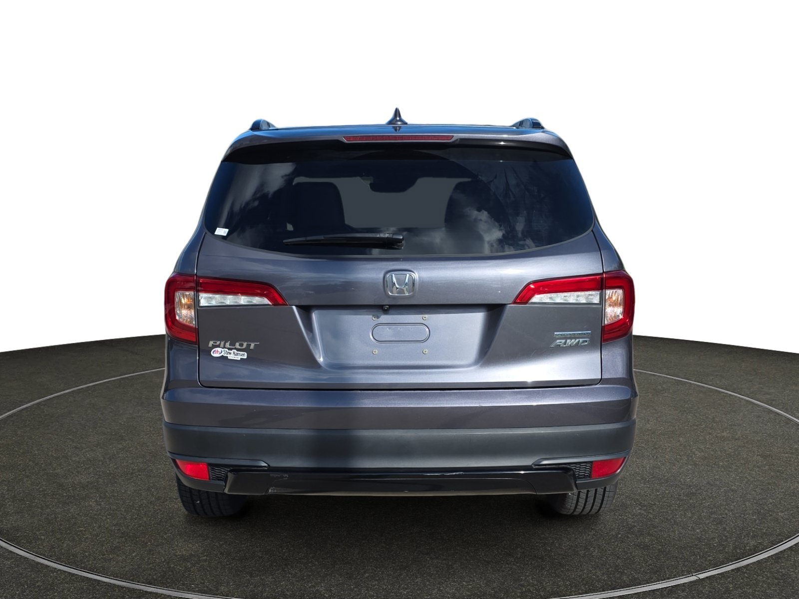 Used 2022 Honda Pilot Special Edition image 5